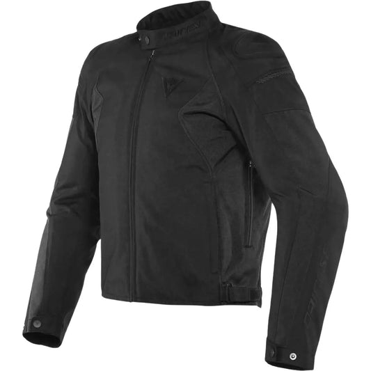 Jaqueta Dainese Mistica Preto