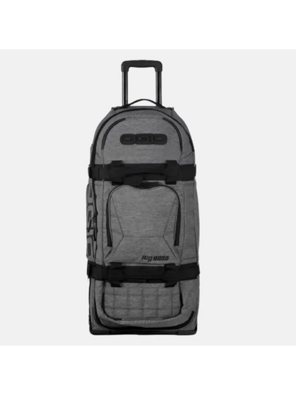 Mala De Equipamentos Ogio Rig 9800 Wheeled Bag Dark Static