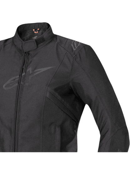 Jaqueta Alpinestars Stella T Sps V2 Preto Preto