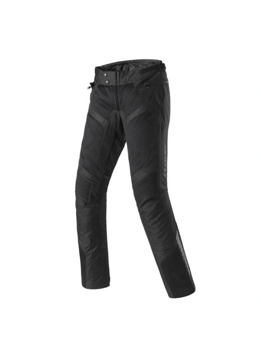 Calça Clover Ventouring 3 Impermeavel Preto (N/N)