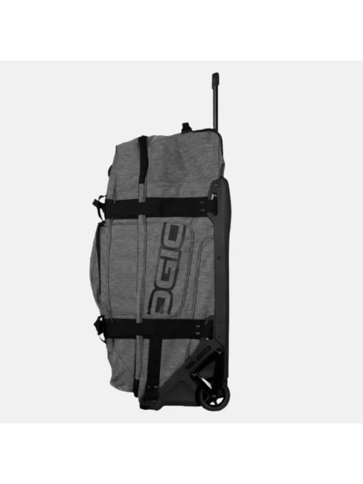Mala De Equipamentos Ogio Rig 9800 Wheeled Bag Dark Static