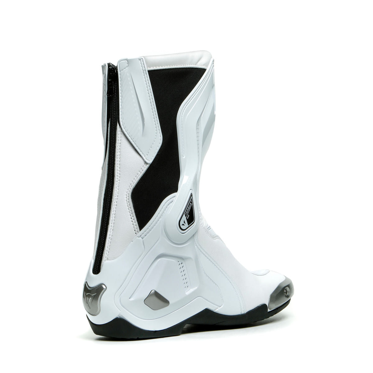 Bota Dainese Torque 3 Out Branco