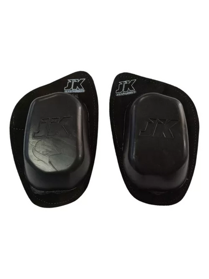 Raspador De Macacão Jk Preto