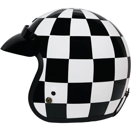 Capacete Origine Primo Speed Branco