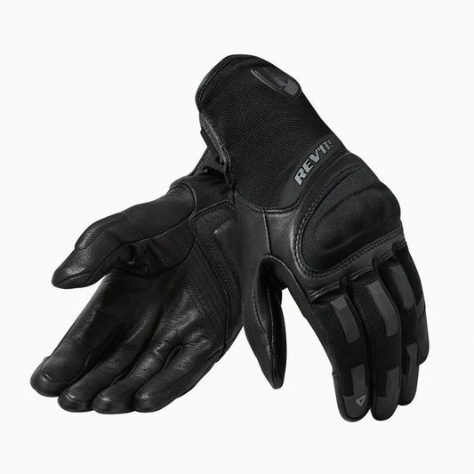 Luva Revit Striker 3 Feminina Preta