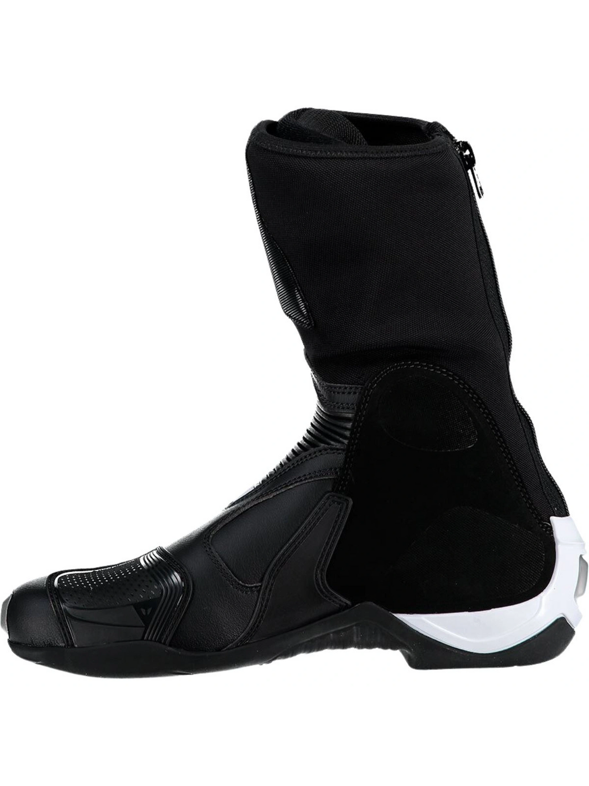 Bota Dainese Axial D1 Preto e Branco