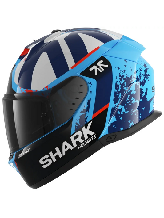 Shark – Motosprint