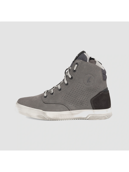Tenis Forma City Flow Cinza