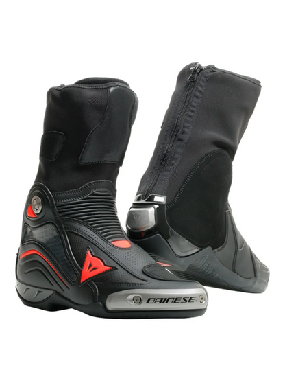 Bota Dainese Axial D1 Air Pto/Verm