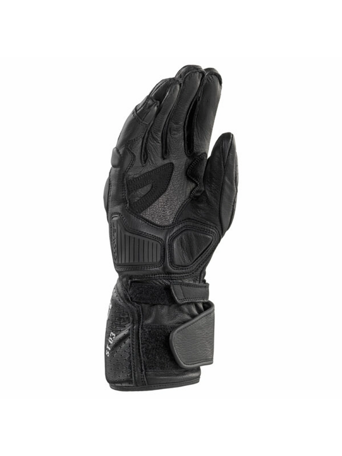 Luva Clover St-03 Preto (N/N)