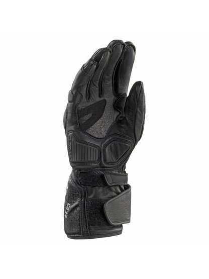Luva Clover St-03 Preto (N/N)
