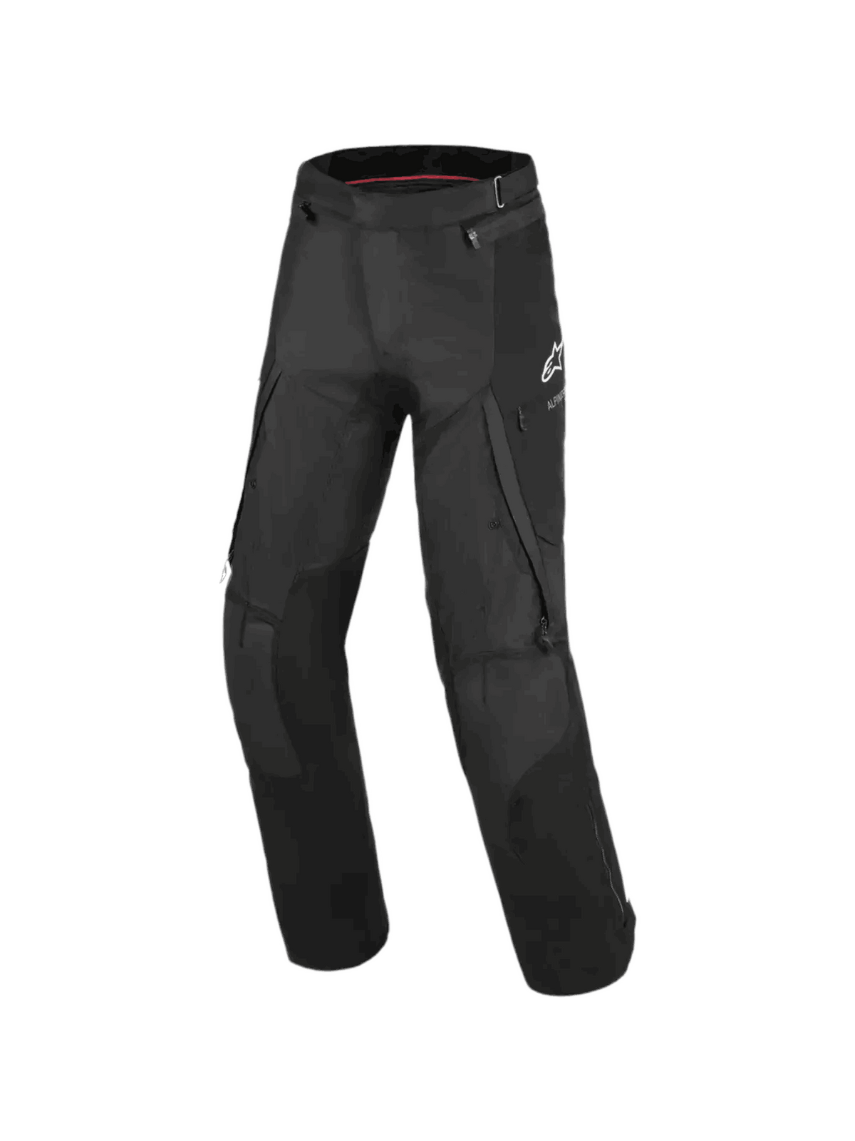 Calça Alpinestars Andes V4 Drystar Preto