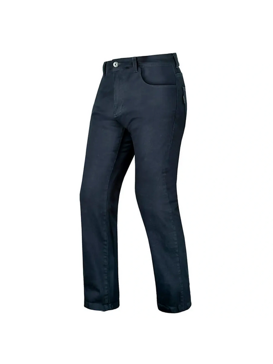 Calça Asw Jeans Original 3.0 Sem Forro Preto