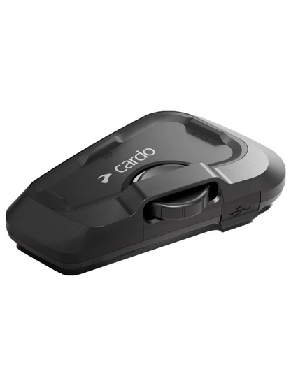Intercomunicador Cardo Freecom 2X Duo