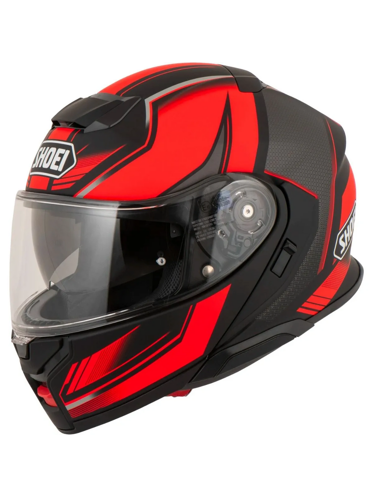Capacete Shoei Neotec 3 Grasp Tc-1