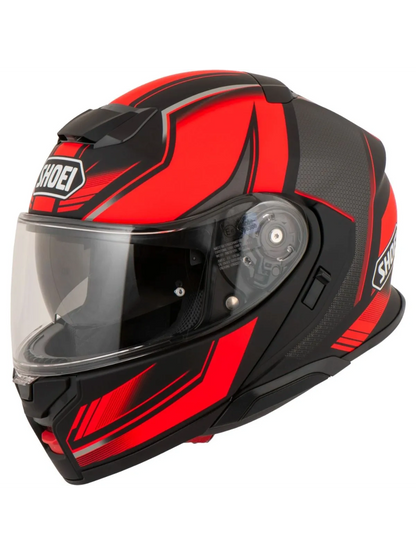 Capacete Shoei Neotec 3 Grasp Tc-1
