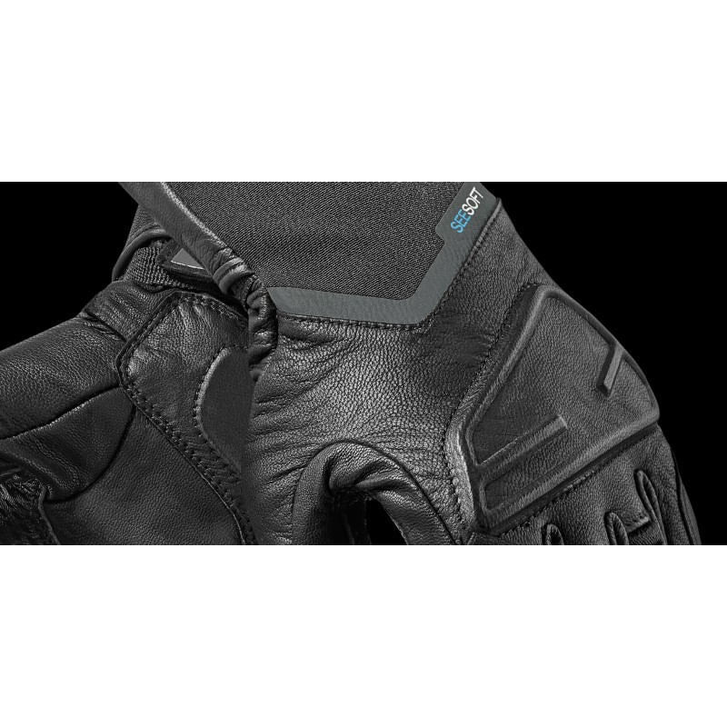 Luva Revit Bliss 2 Feminina Preta