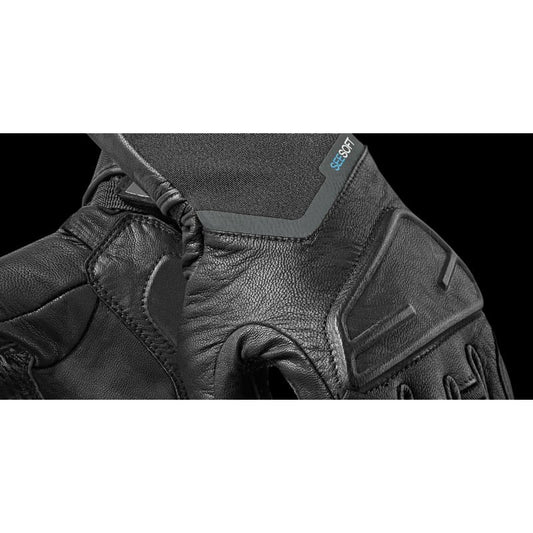 Luva Revit Bliss 2 Feminina Preta