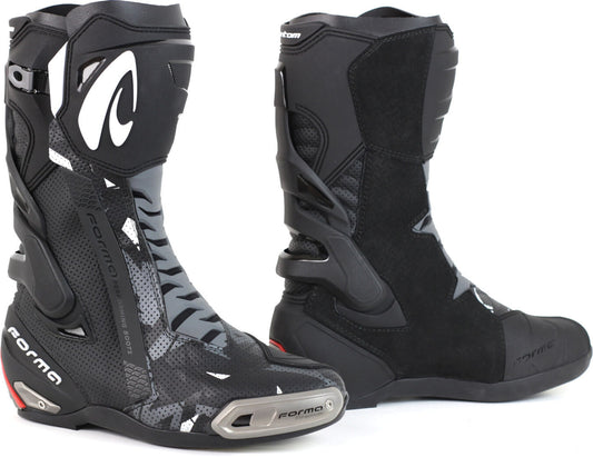 Bota Forma Phantom Flow Preto