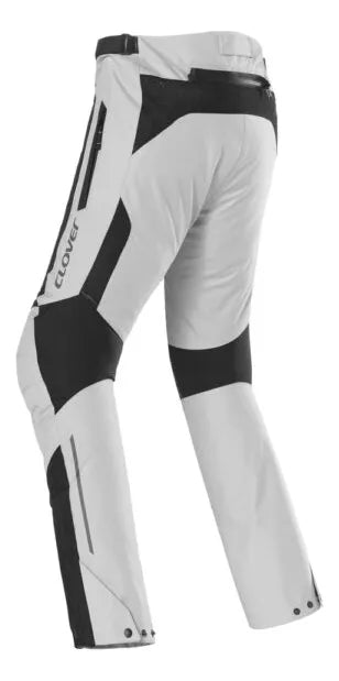 Calça Clover Airjet Verão Preto/Cinza (N/GR)