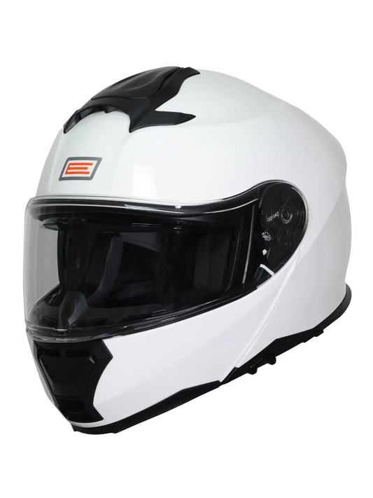 Capacete Origine Logic Solid Branco