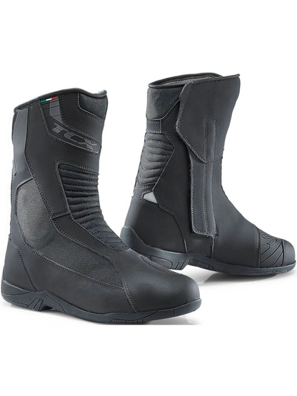 Bota Tcx Explorer 4 Gtx Impermeavel Preto