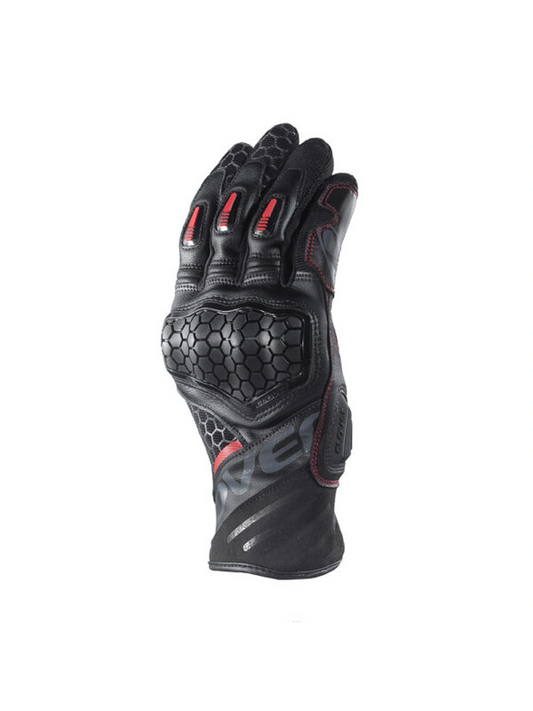 Luva Clover Predator-2 Preto (N/N)
