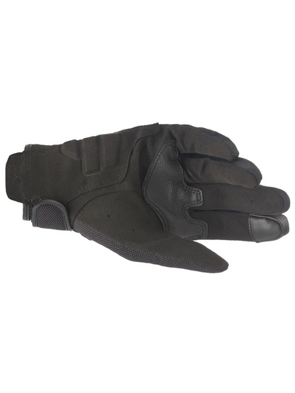 Luva Alpinestars Feminina Copper  Preto