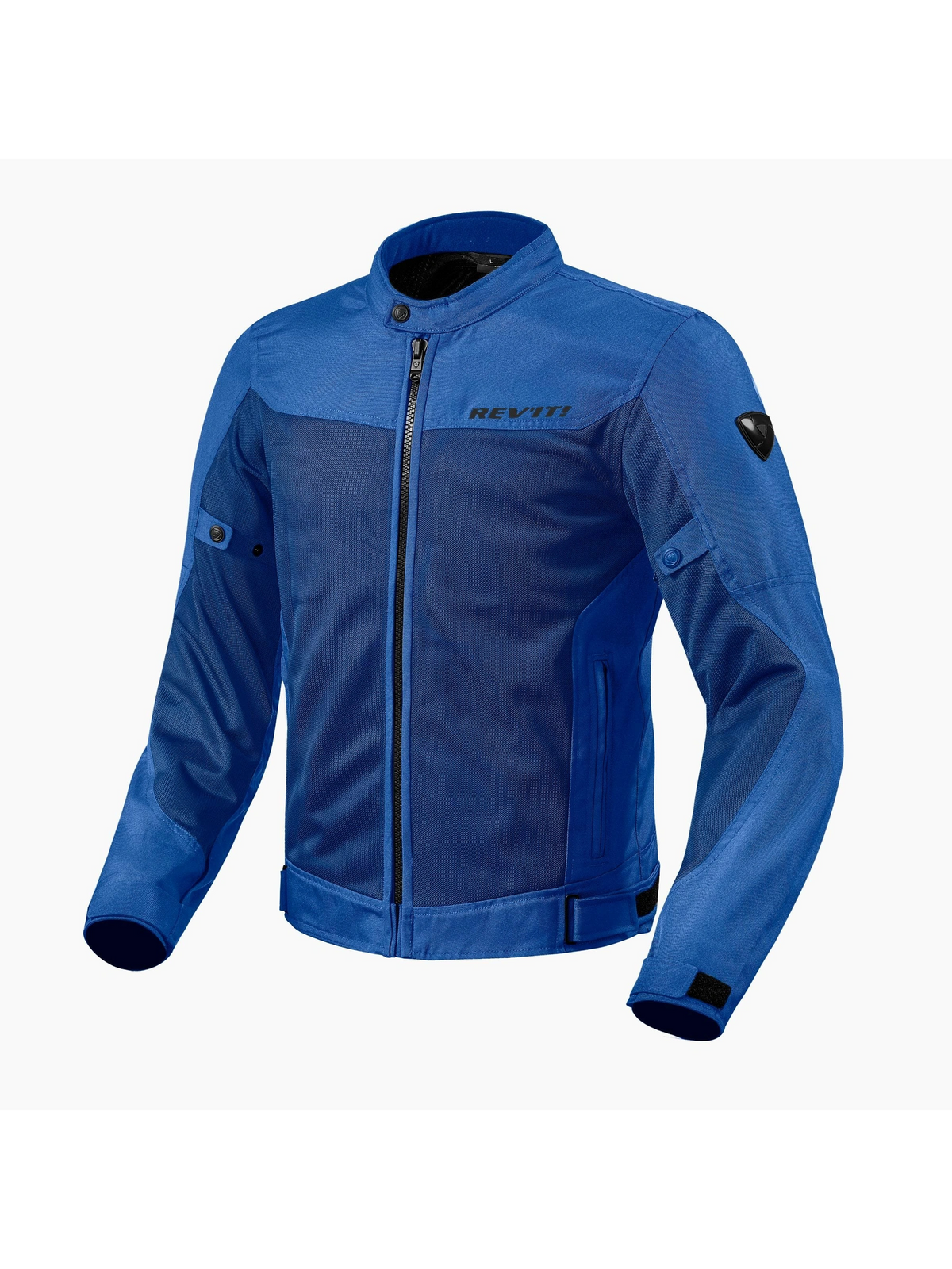 Jaqueta Revit Eclipse Azul