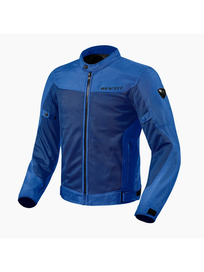 Jaqueta Revit Eclipse Azul