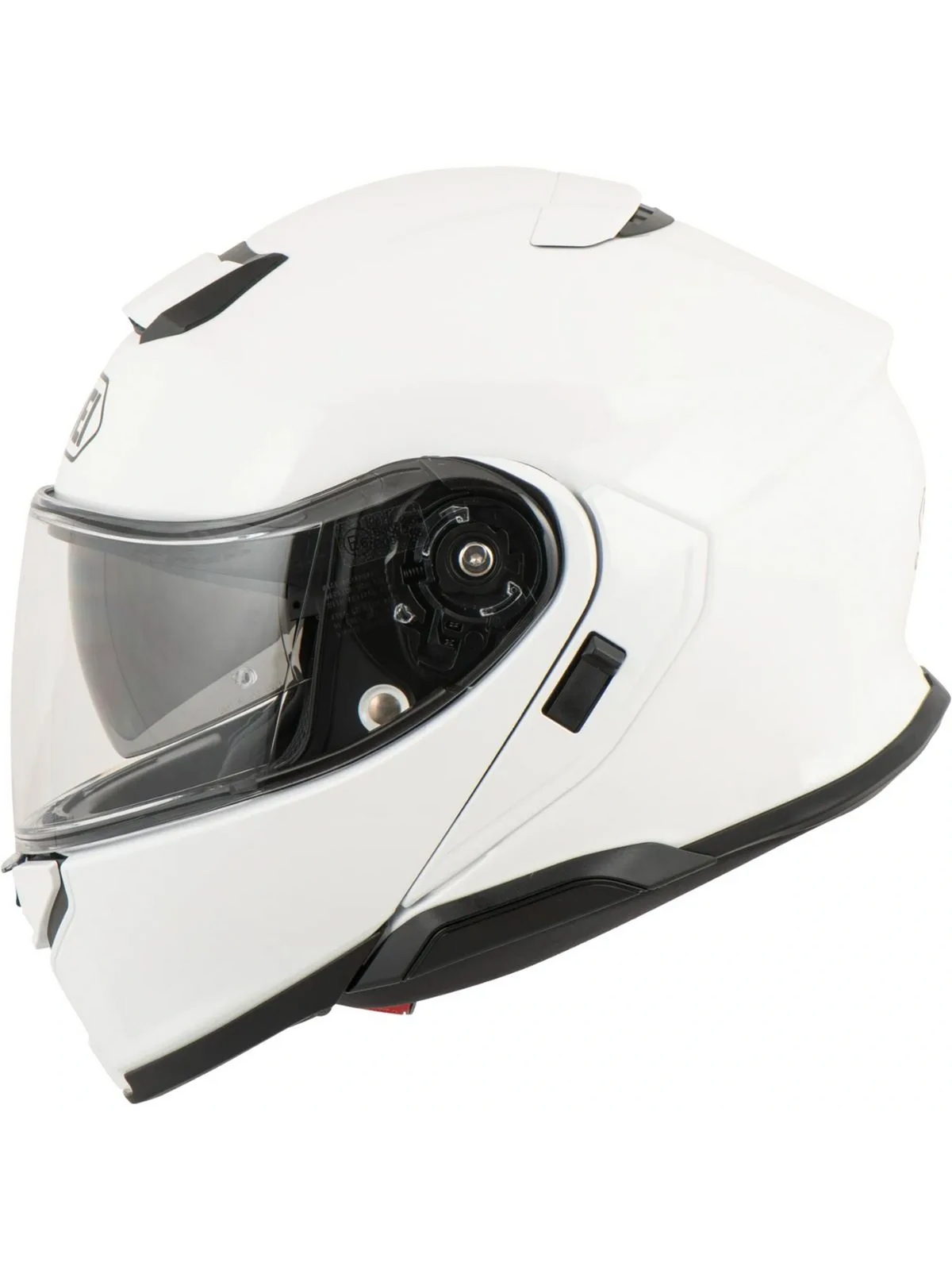 Capacete Shoei Neotec 3 Branco