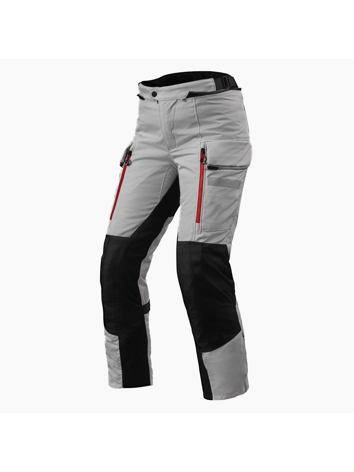 Calça Revit Sand 4 Impermeável Feminino Prata