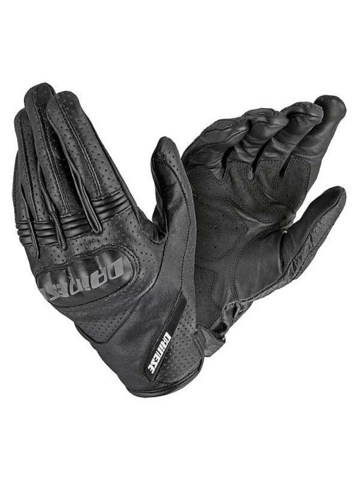 Luva Dainese Essential Preto