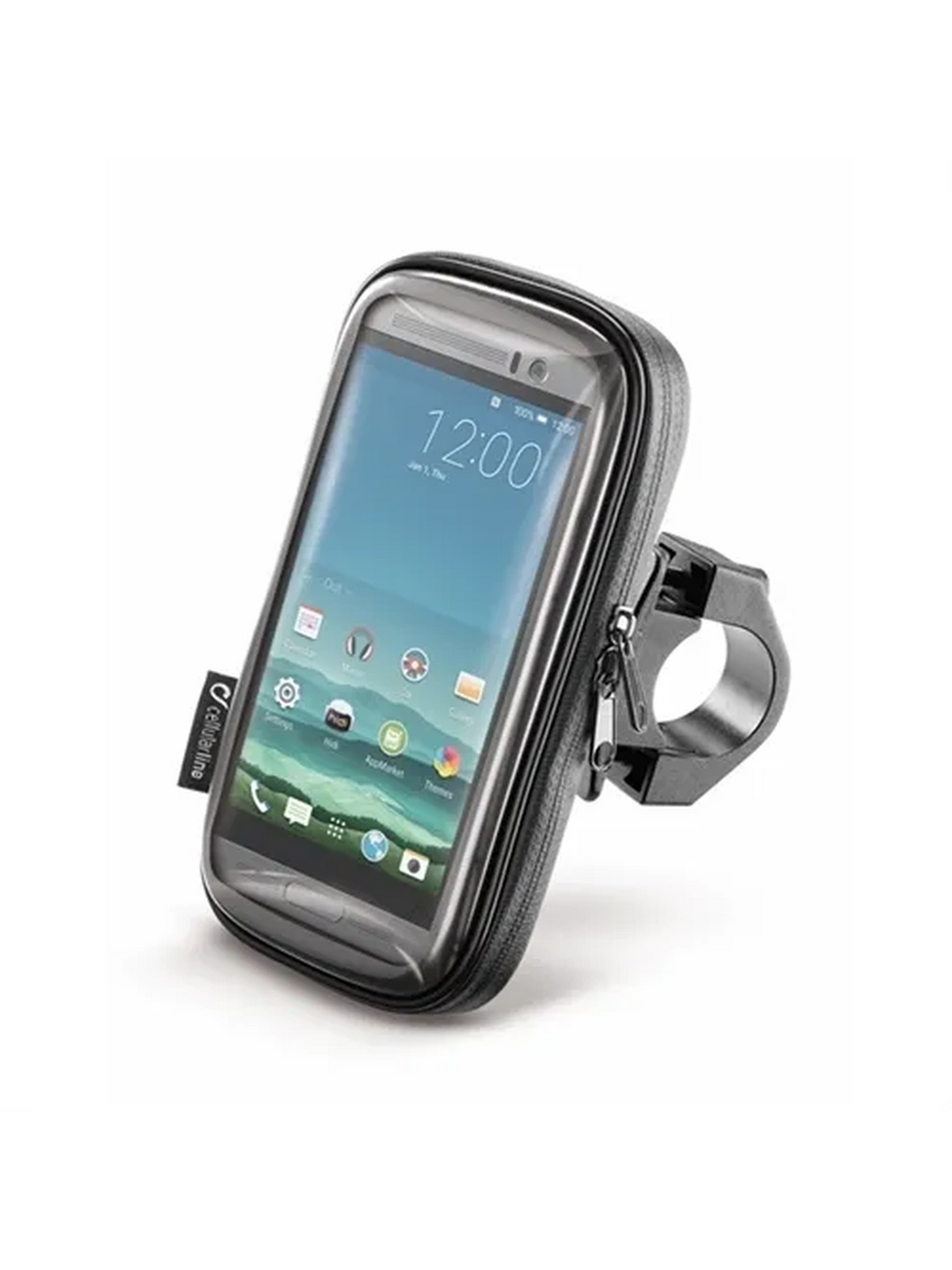 Suporte Interphone Unicase Holder 5,2