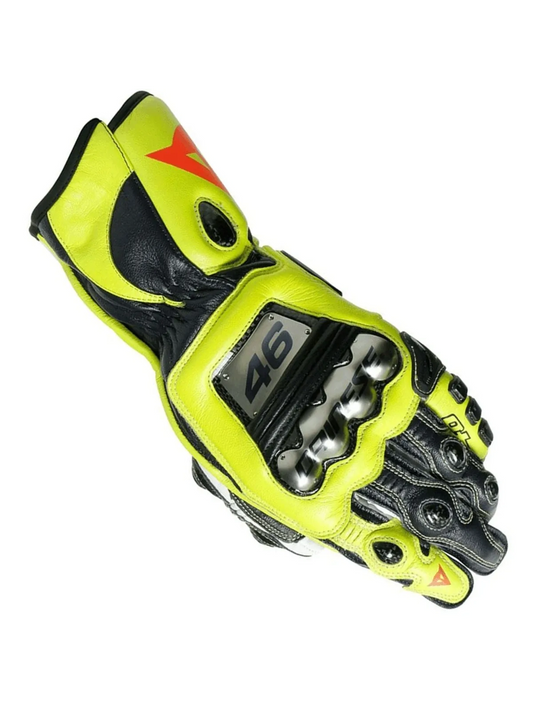 Luva Dainese Full Metal 6 Replica Valentino