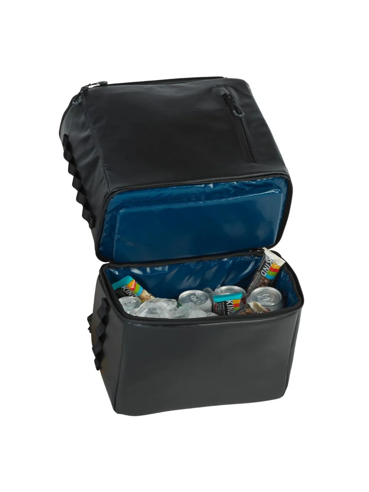 Bolsa Termica cooler Ogio Dry Day Bag Preto