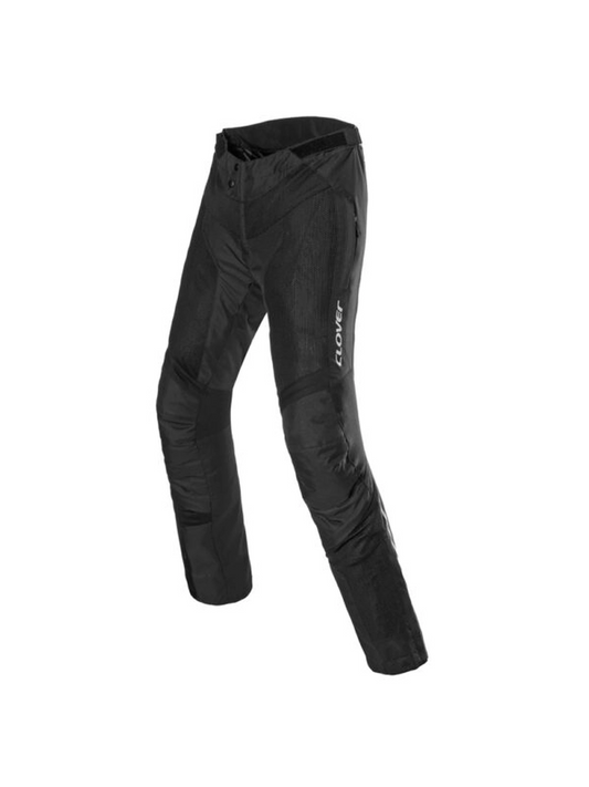 Calça Clover Airjet Verão Preto (N/N)