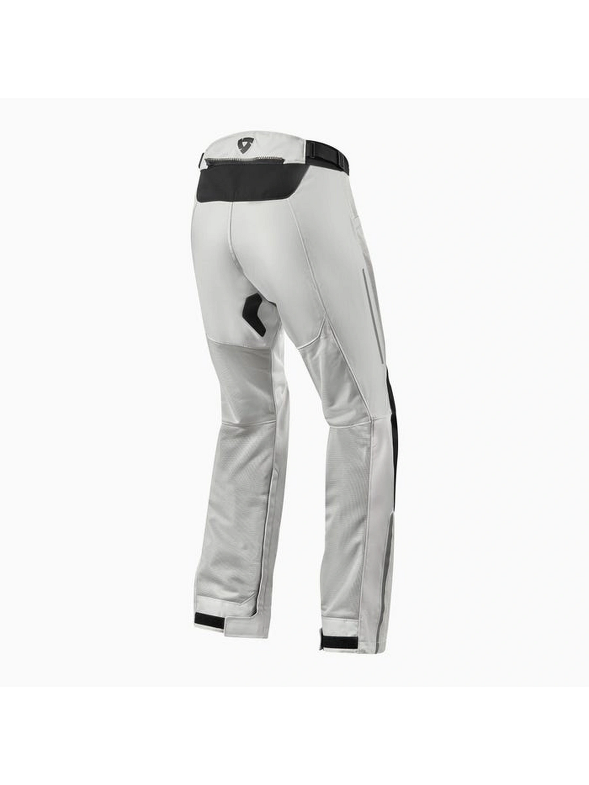 Calça Revit Airwave 3 Prata Curto
