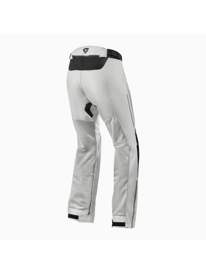 Calça Revit Airwave 3 Prata Curto