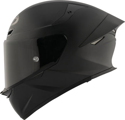 Capacete Kyt TT-Revo Plain Preto