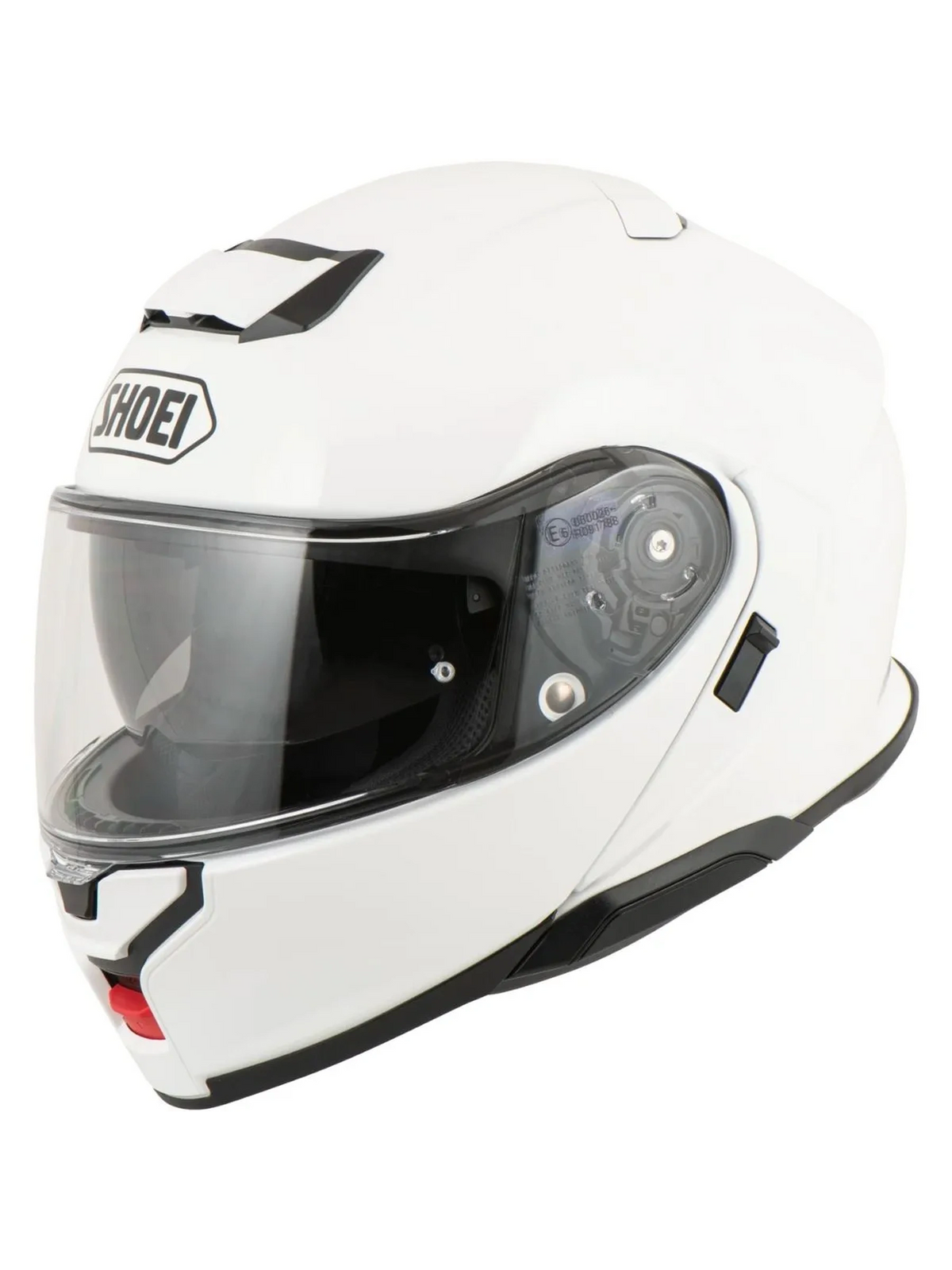 Capacete Shoei Neotec 3 Branco