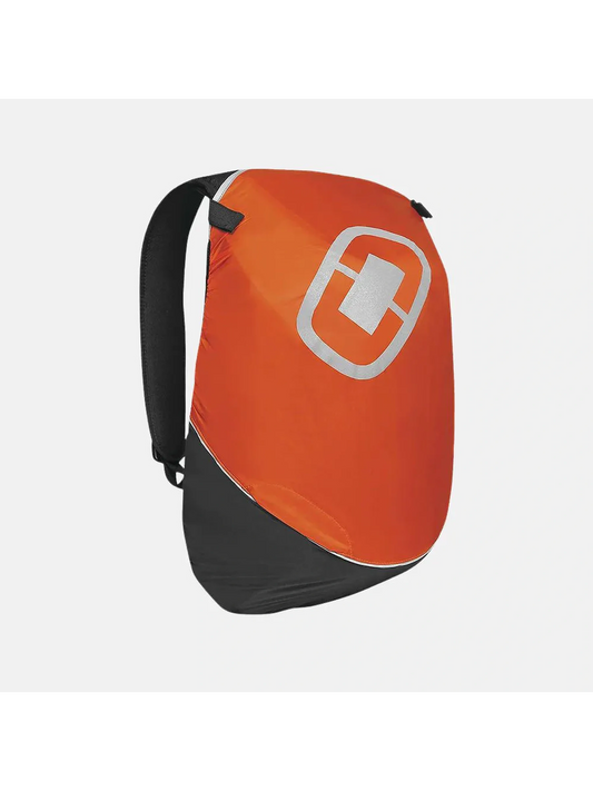 Capa De Chuva Para Mochila No Drag Mach 1, 3 E 5 OGIO (Raincover) - Laranja