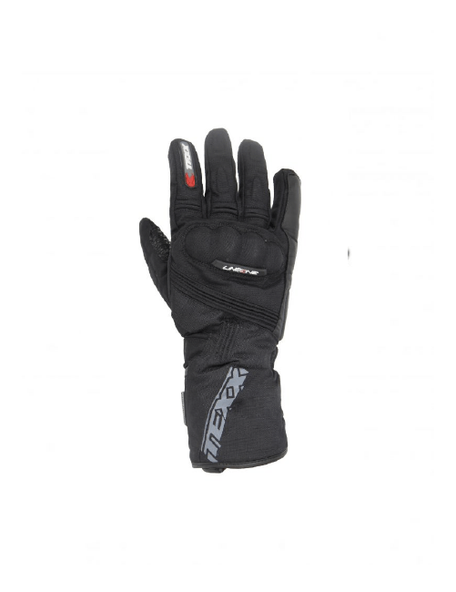 Luva Texx Biowater Stopwater Preta
