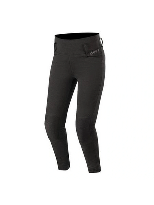 Calça Alpinestars Legging Banshee Feminina Preto