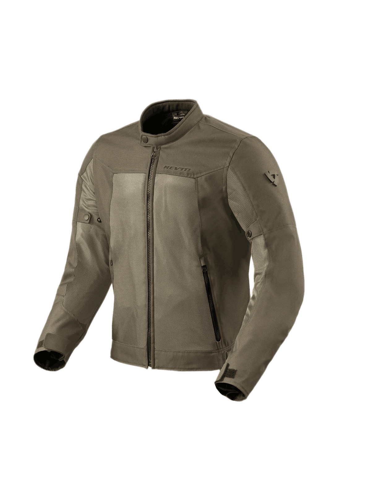 Jaqueta Revit Eclipse 2 Tarmac