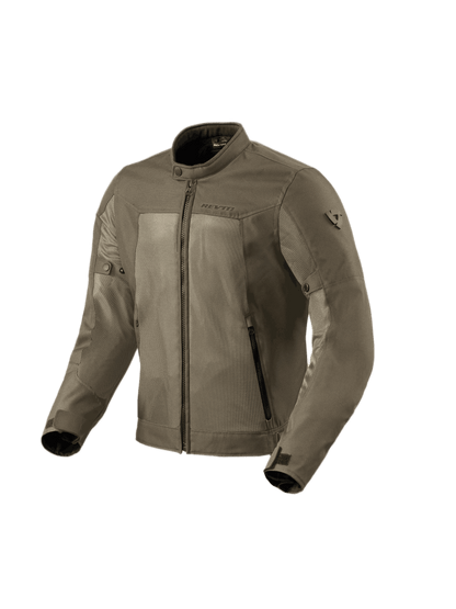 Jaqueta Revit Eclipse 2 Tarmac