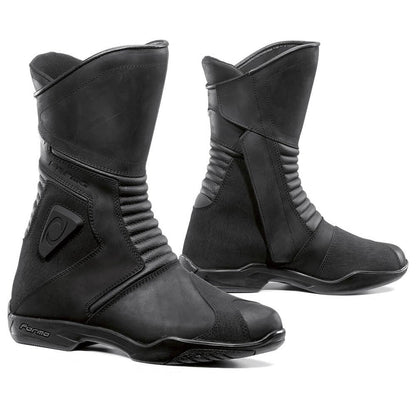 Bota Forma Voyage Preto
