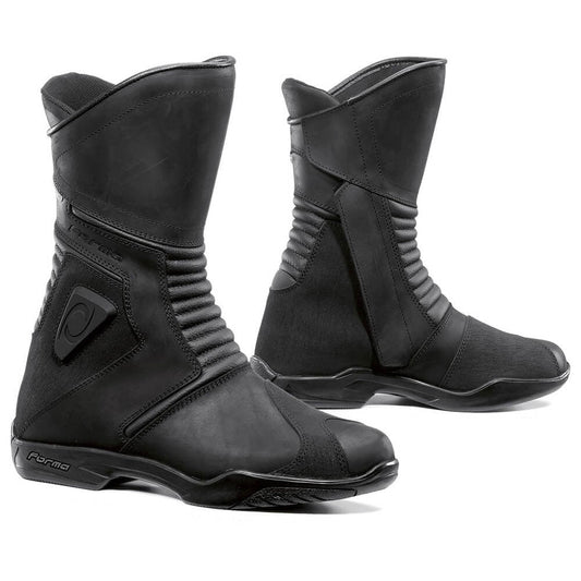 Bota Forma Voyage Preto