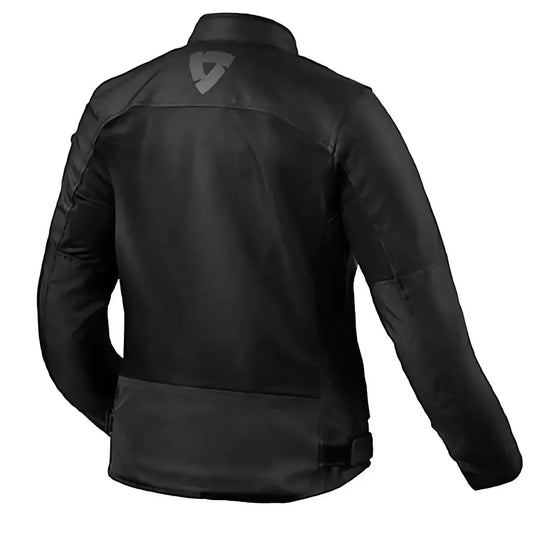 Jaqueta Revit Eclipse 2 Feminino Preto