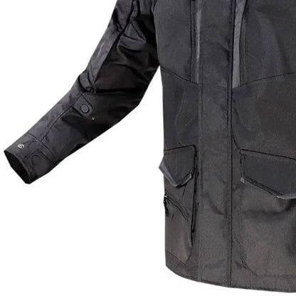 Jaqueta Ls2 Metropolis Evo Preto